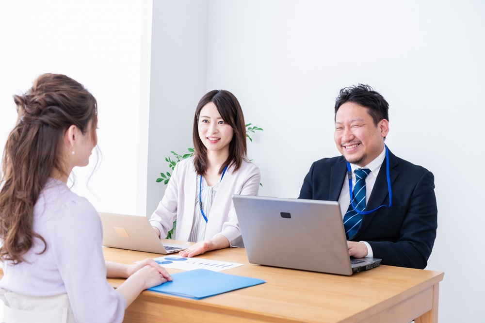 人材事業
